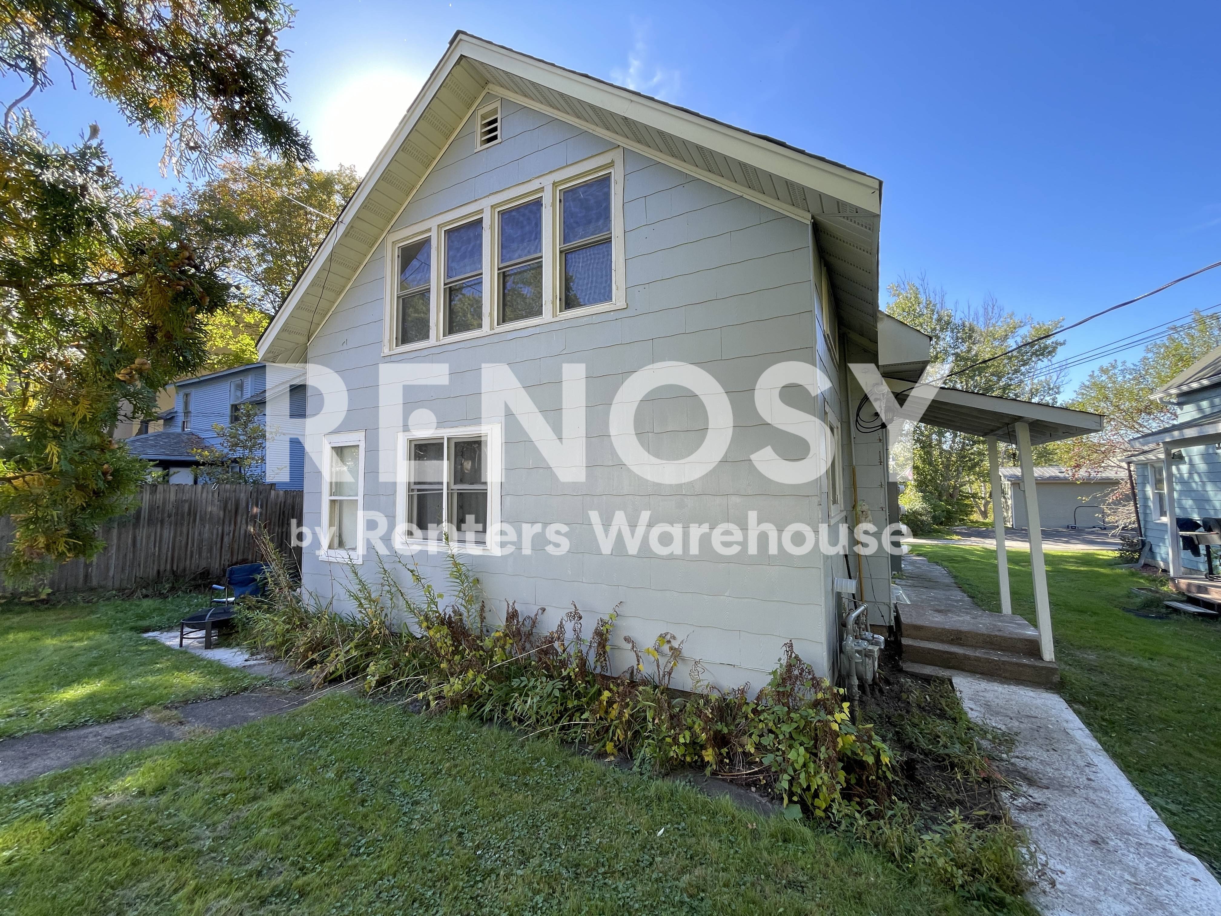 Marketplace Property