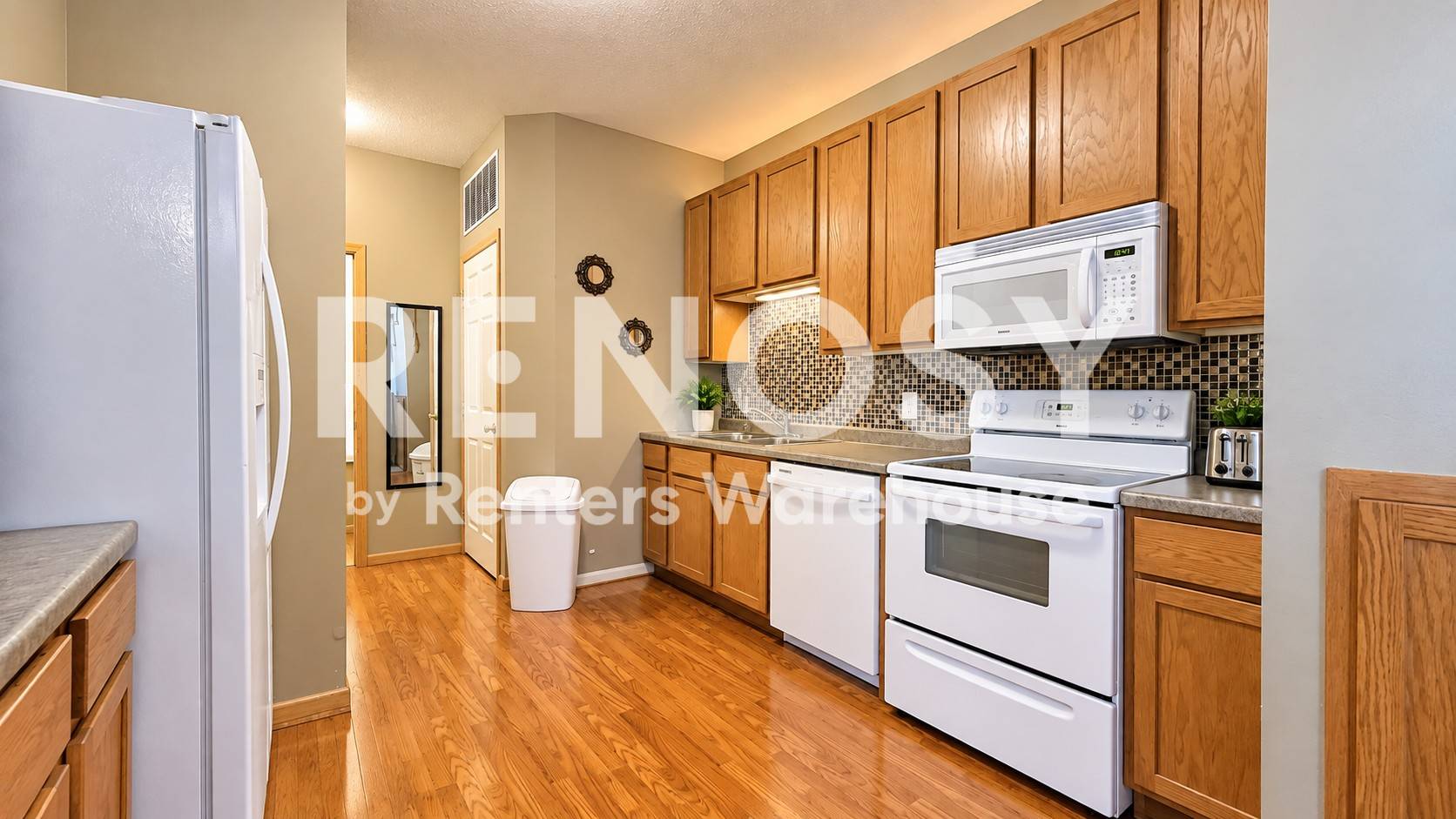 Marketplace Property