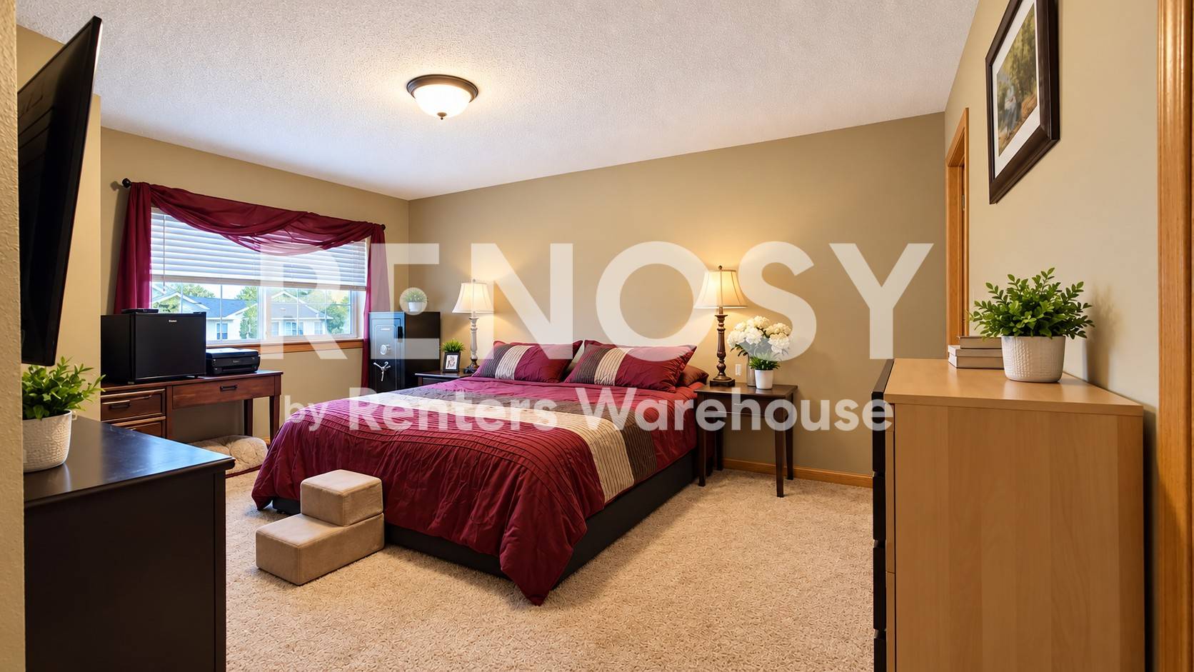 Marketplace Property