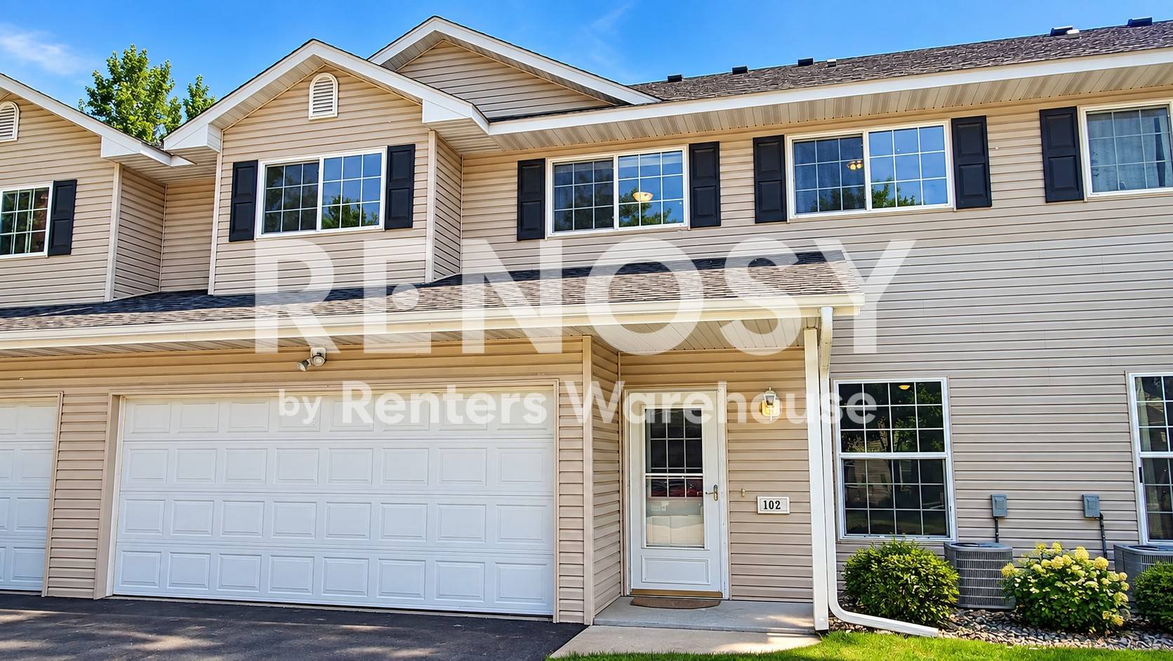 Marketplace Property