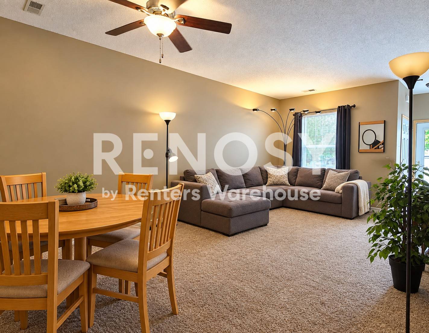 Marketplace Property